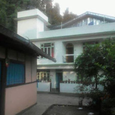 Shiva'S Homestay - Hidden Paradise On Earth , Reshi Rhenok Eksteriør billede