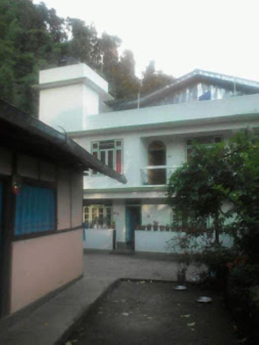 Shiva'S Homestay - Hidden Paradise On Earth , Reshi Rhenok Eksteriør billede
