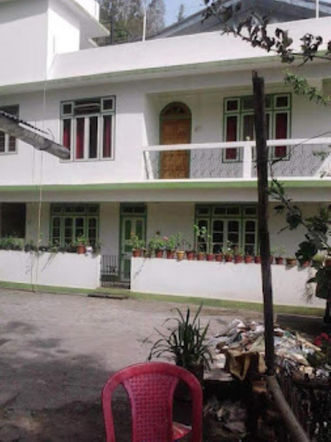 Shiva'S Homestay - Hidden Paradise On Earth , Reshi Rhenok Eksteriør billede